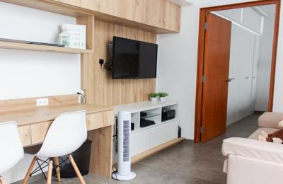 VENTA DE LINDA CASA DE 2 PISOS EN PIMENTEL